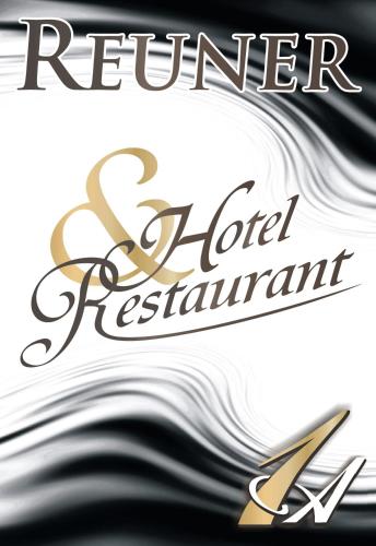 Flair Hotel Reunerに飾ってある許可証、賞状、看板またはその他の書類
