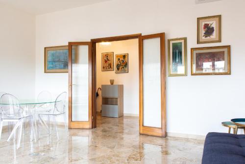 Giuliana suite apartment