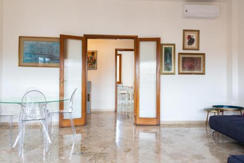 Giuliana suite apartment