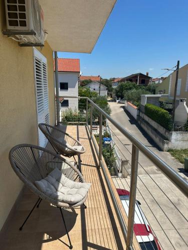 della apartments