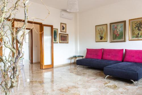Giuliana suite apartment