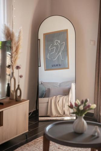 Aether Sunset Loft