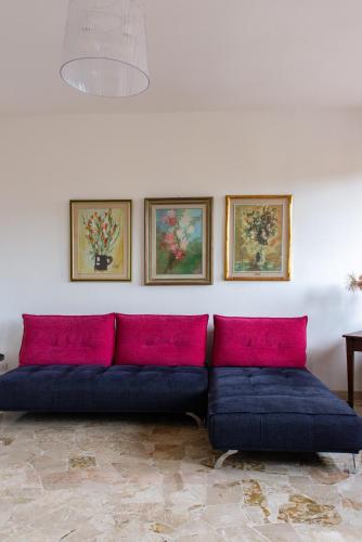 Giuliana suite apartment