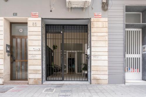 Modern, Urban, Plaza Toros 10 mns
