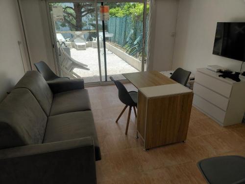 2 piece terrasse