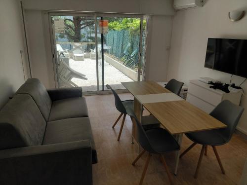 2 piece terrasse