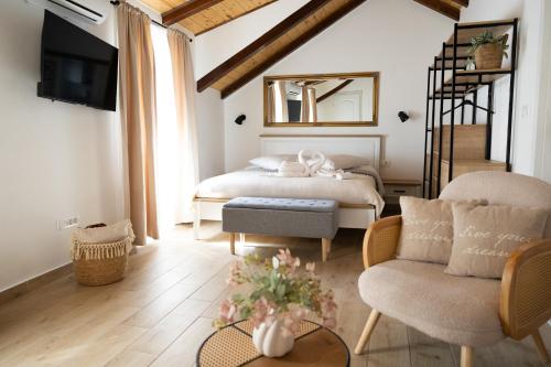 Beautiful studio apartment close to the beach