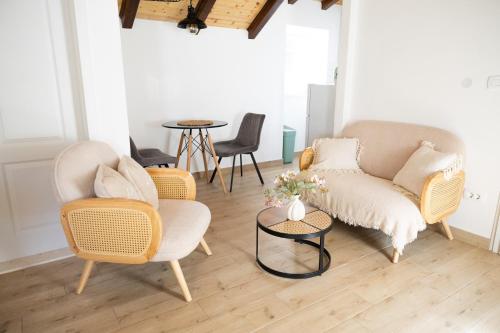 Beautiful studio apartment close to the beach