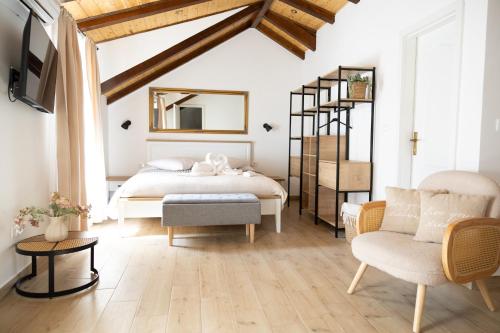 Beautiful studio apartment close to the beach