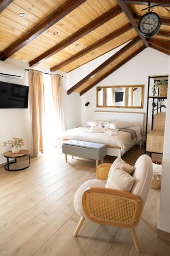 Beautiful studio apartment close to the beach