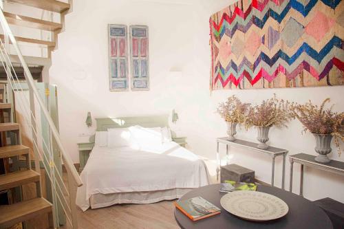 Overland Suites Catedral photo 29
