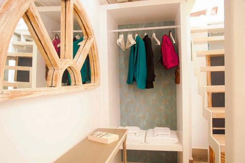 Overland Suites Catedral photo 96
