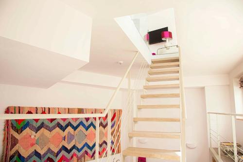 Overland Suites Catedral photo 92