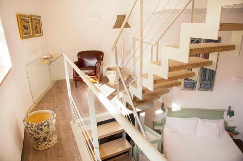 Overland Suites Catedral photo 90