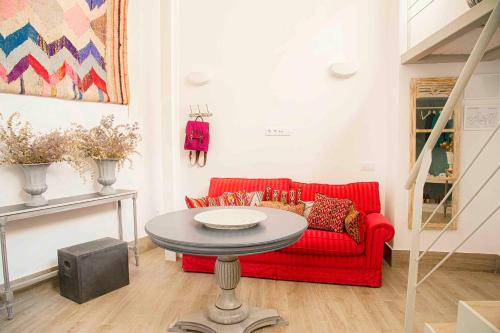 Overland Suites Catedral photo 87