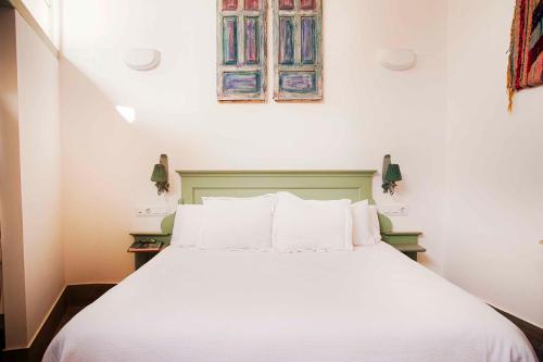 Overland Suites Catedral photo 86