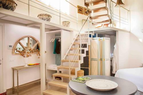 Overland Suites Catedral photo 88