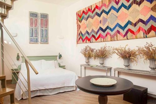 Overland Suites Catedral photo 83