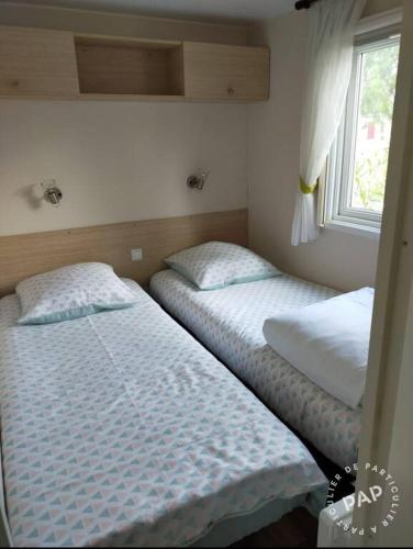 mobil home les pins maritimes