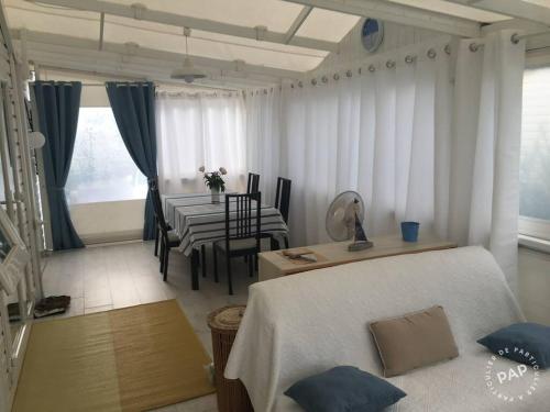 mobil home les pins maritimes