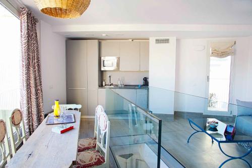 Overland Suites Catedral photo 93