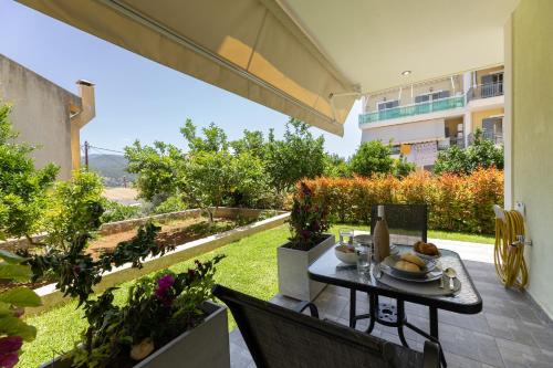 Panos ionian stay