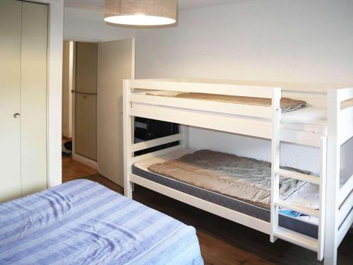 Appartement rénové pour 8 pers, skis aux pieds, cœur de station, grande terrasse, box à skis - FR-1-322-564