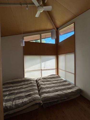Nikko villa, up to 6 people, 7 minutes by car from Tobu Nikko Station parking for 2 cars
