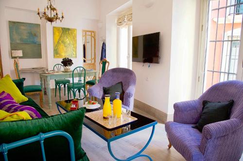 Overland Suites Catedral photo 99