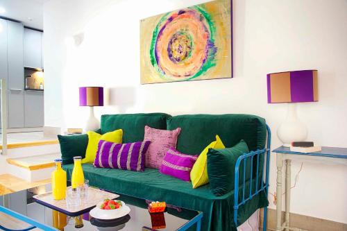 Overland Suites Catedral photo 101