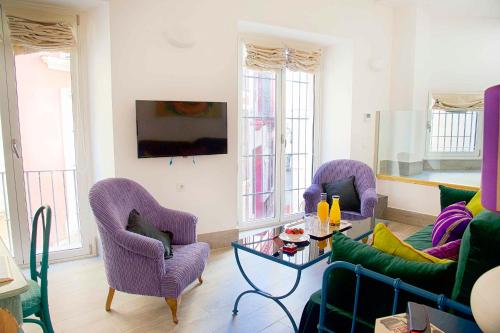 Overland Suites Catedral photo 98