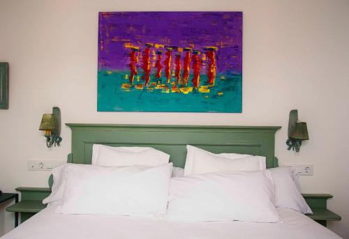 Overland Suites Catedral photo 111