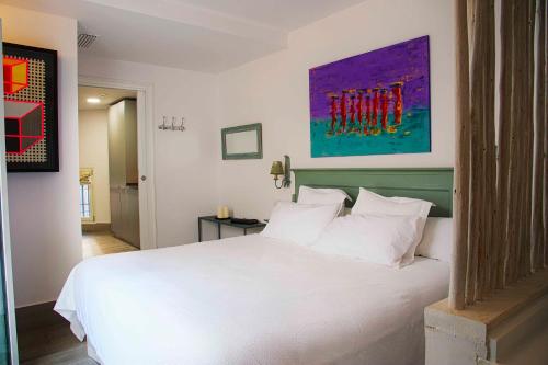 Overland Suites Catedral photo 110
