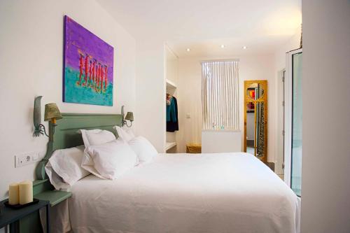 Overland Suites Catedral photo 46