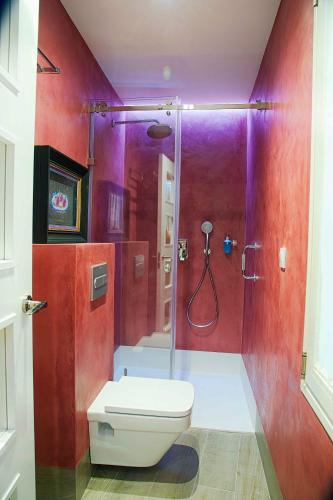 Overland Suites Catedral photo 112