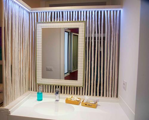 Overland Suites Catedral photo 108