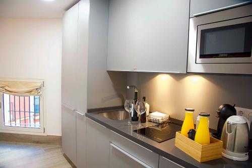 Overland Suites Catedral photo 106