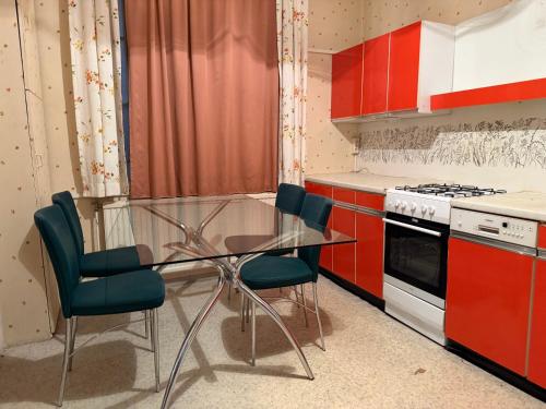Old-School Central Apartment with Balcony