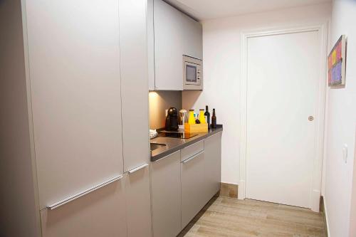 Overland Suites Catedral photo 105