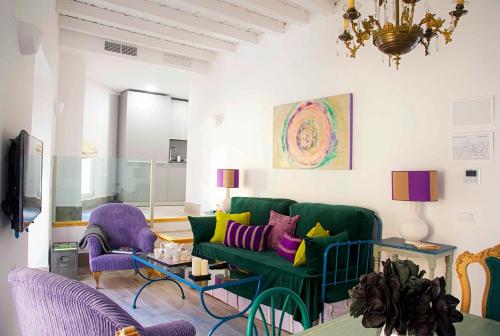 Overland Suites Catedral photo 58