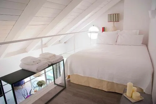 Overland Suites Catedral photo 4