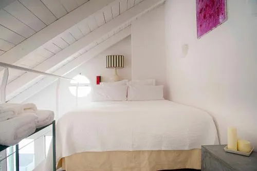 Overland Suites Catedral photo 5