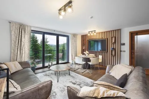Apartmán Adélka 403