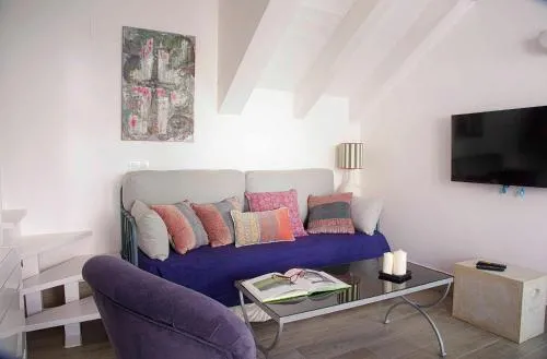 Overland Suites Catedral photo 19