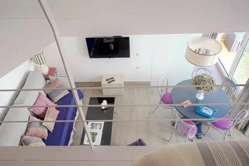 Overland Suites Catedral photo 10