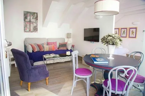 Overland Suites Catedral photo 22