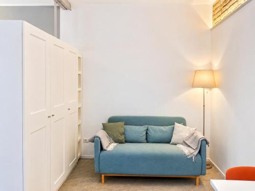 Monolatino Apartment