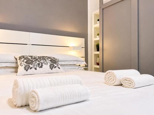 Monolatino Apartment
