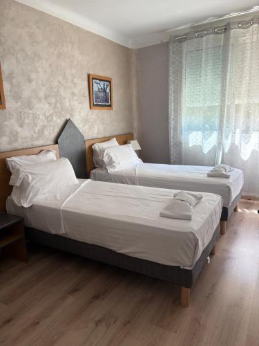 Hotel Regina