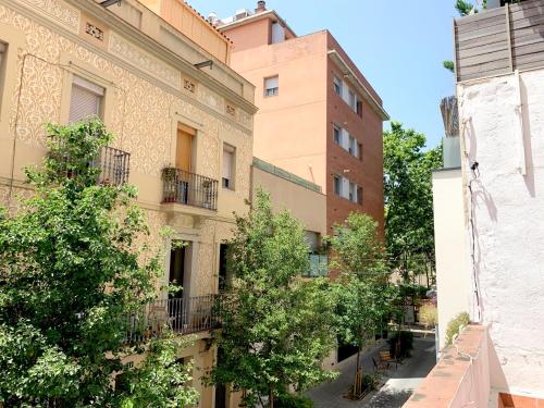MarBarcelona Coliving Aviacio